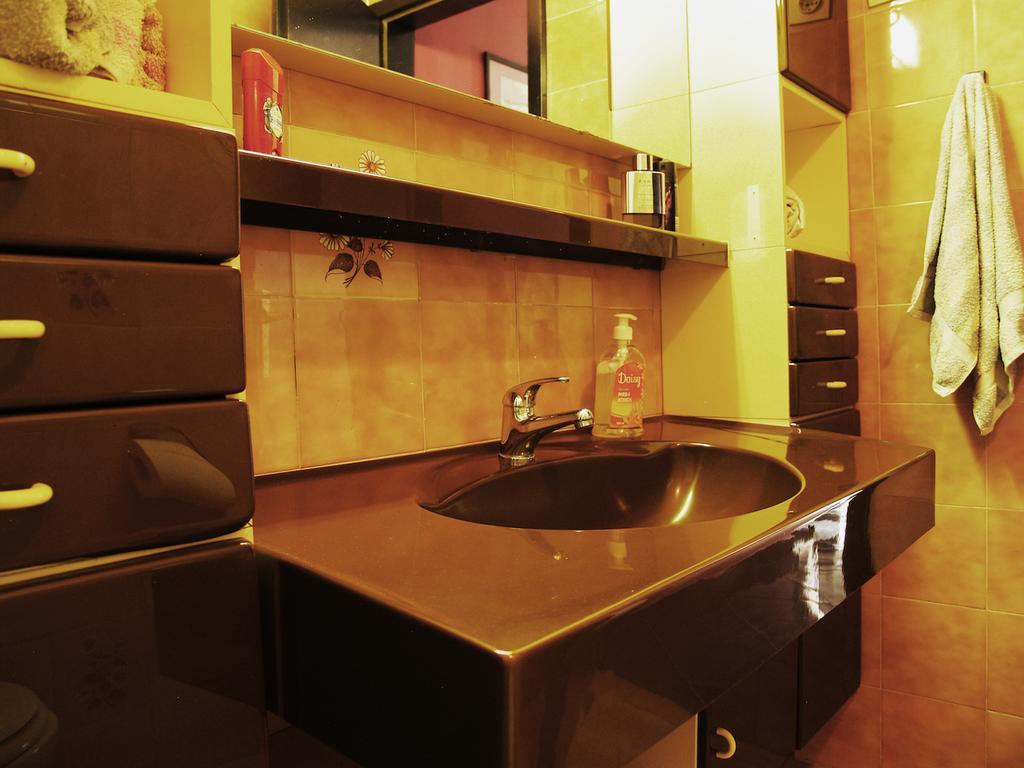 Roses Apartment Lukoran Екстер'єр фото