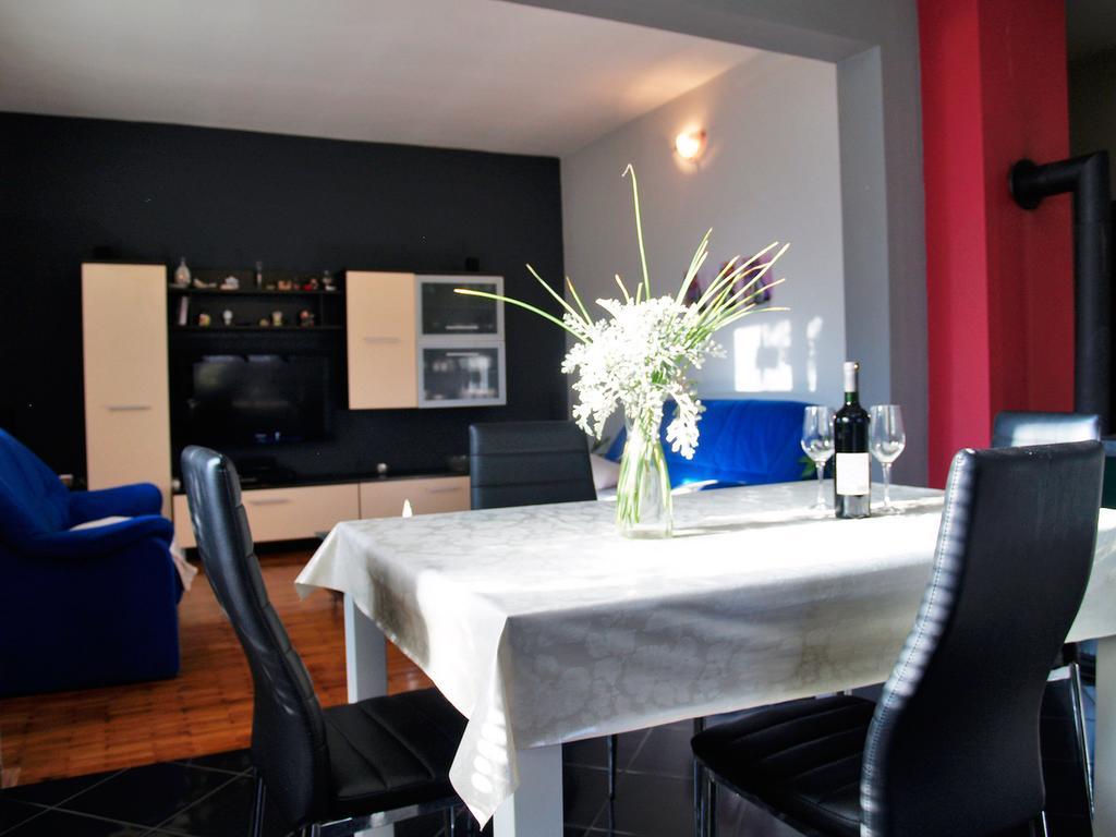 Roses Apartment Lukoran Екстер'єр фото
