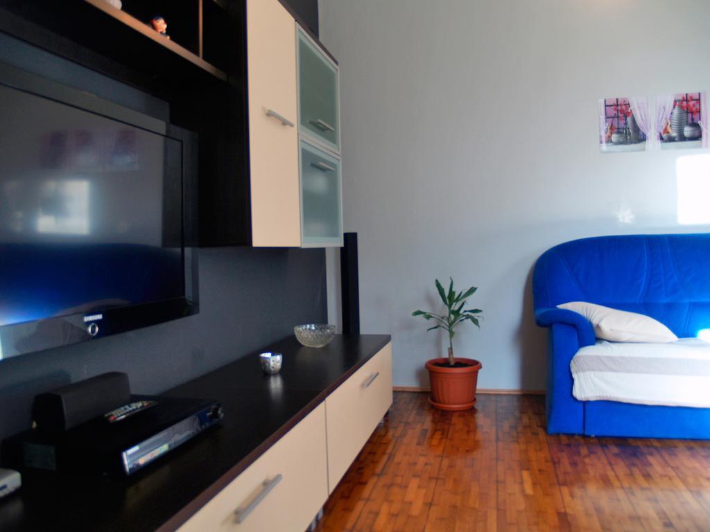 Roses Apartment Lukoran Екстер'єр фото