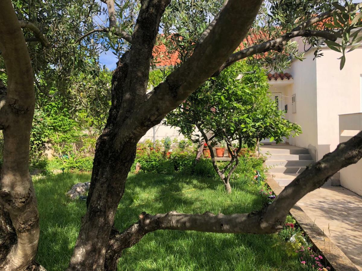 Roses Apartment Lukoran Екстер'єр фото
