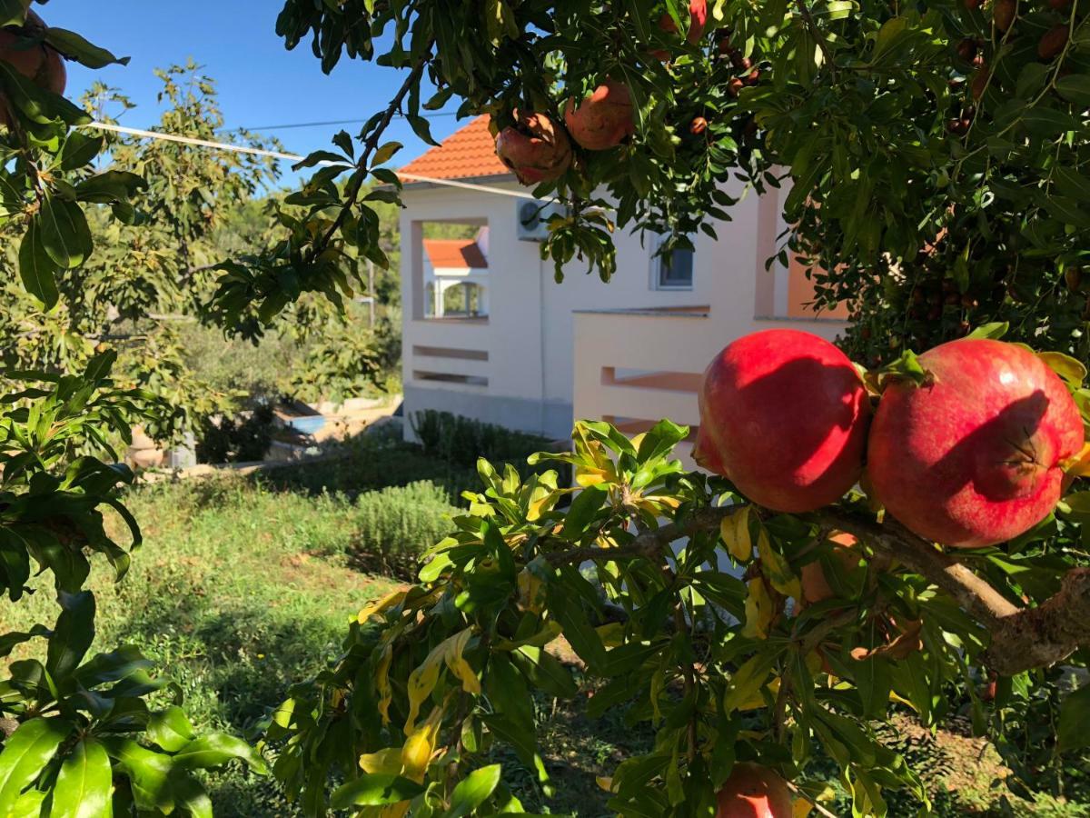 Roses Apartment Lukoran Екстер'єр фото