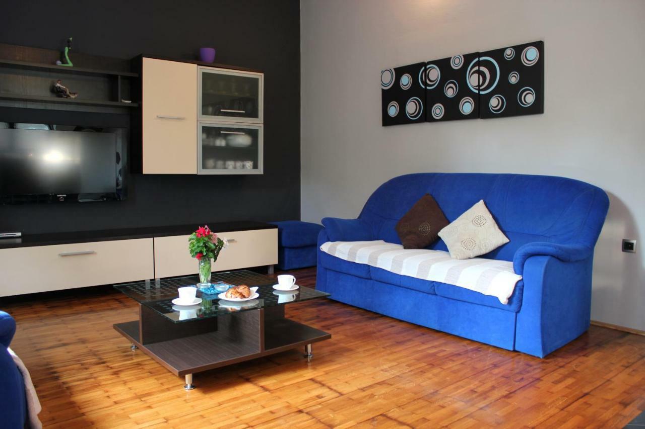 Roses Apartment Lukoran Екстер'єр фото